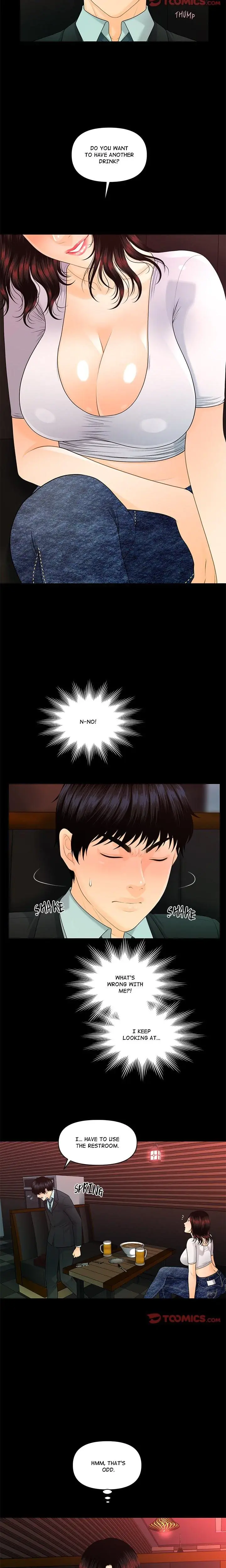 My Secretary Chapter 53 - Page 3