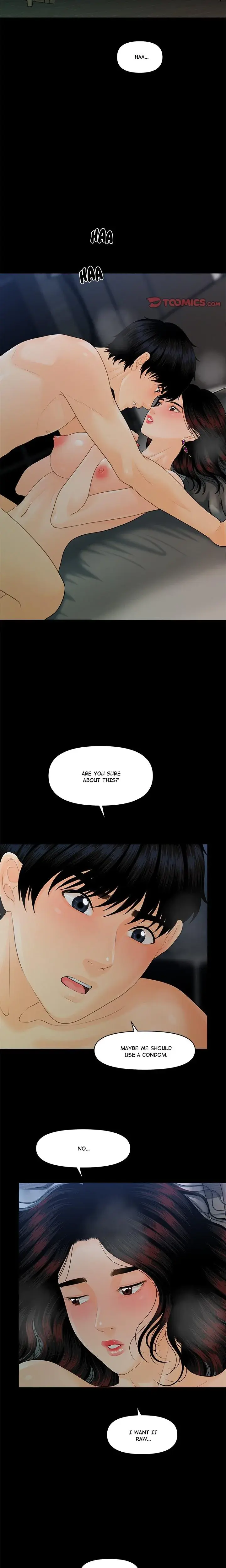 My Secretary Chapter 54 - Page 18