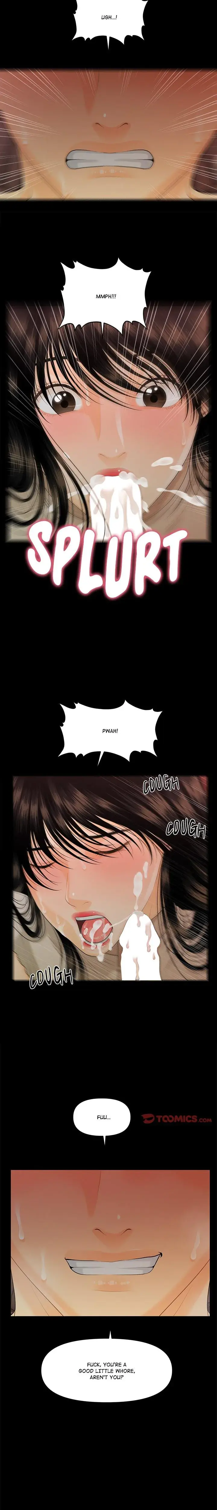 My Secretary Chapter 55 - Page 22