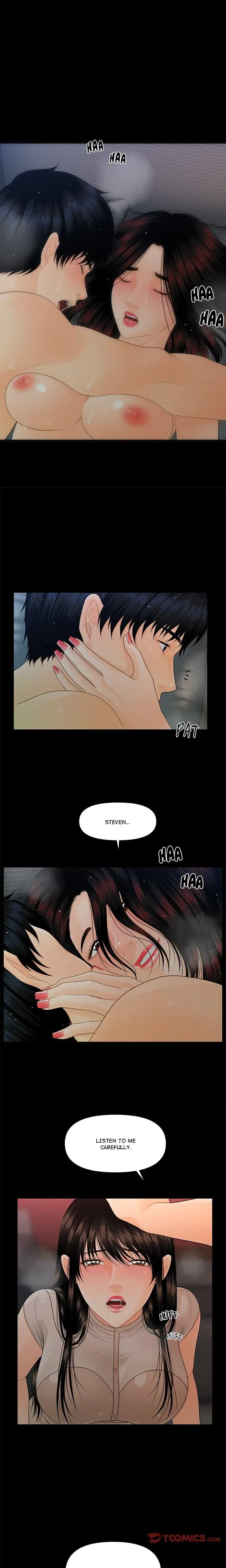 My Secretary Chapter 55 - Page 24