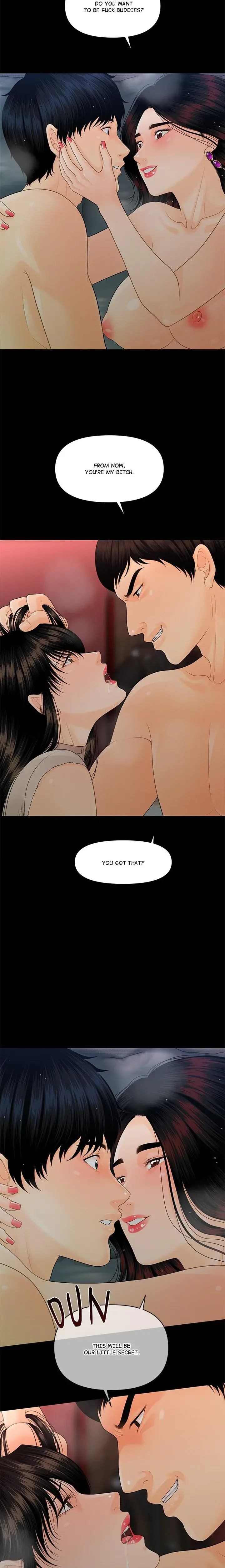 My Secretary Chapter 55 - Page 25
