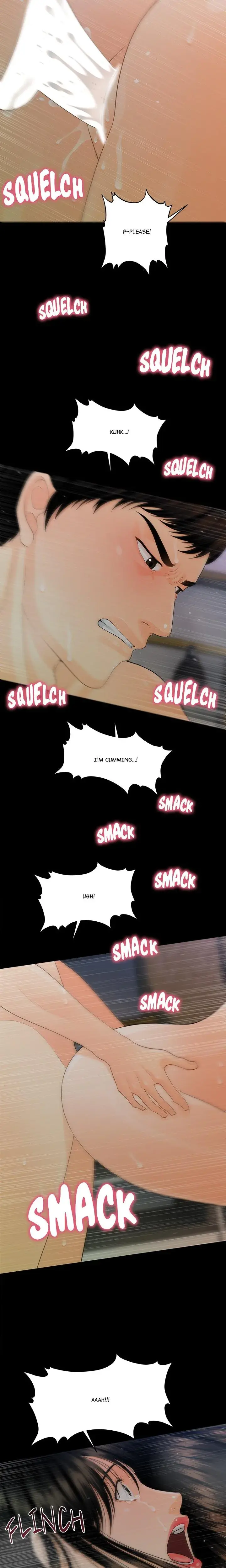 My Secretary Chapter 55 - Page 6