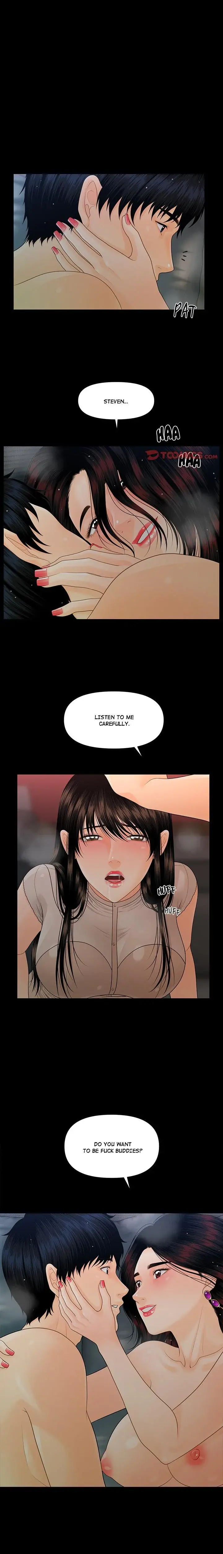 My Secretary Chapter 56 - Page 1