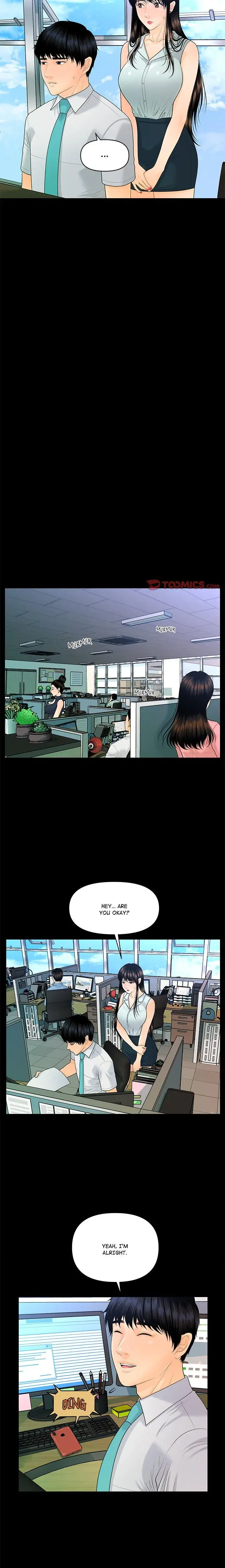 My Secretary Chapter 56 - Page 16