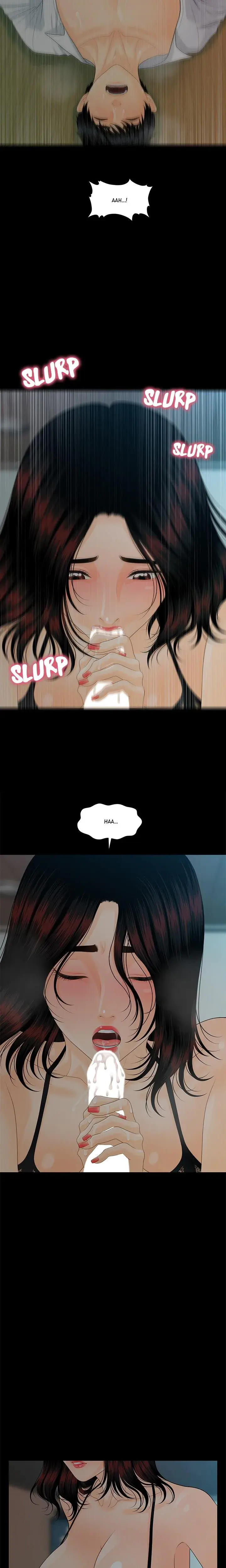 My Secretary Chapter 57 - Page 12