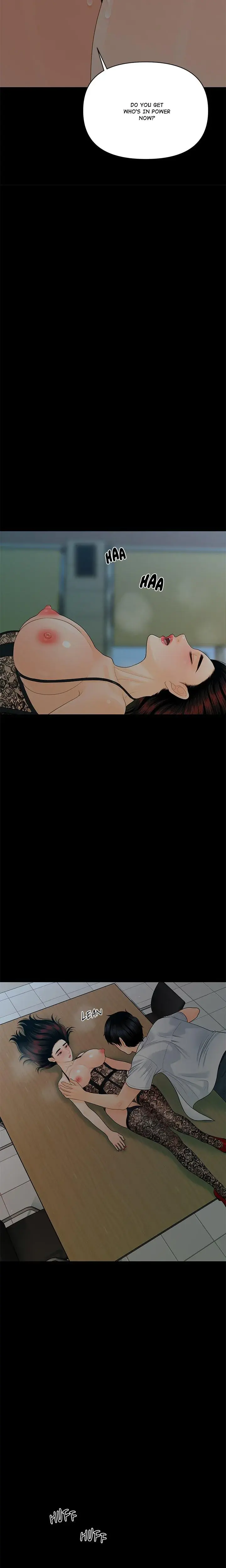 My Secretary Chapter 57 - Page 17