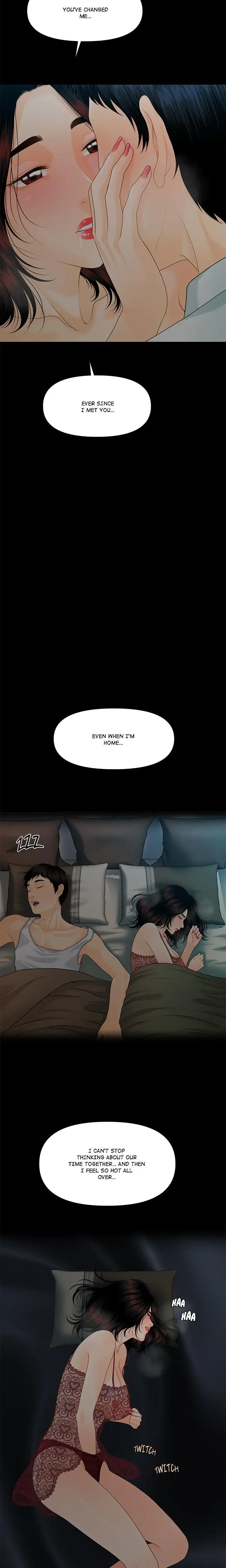 My Secretary Chapter 57 - Page 5