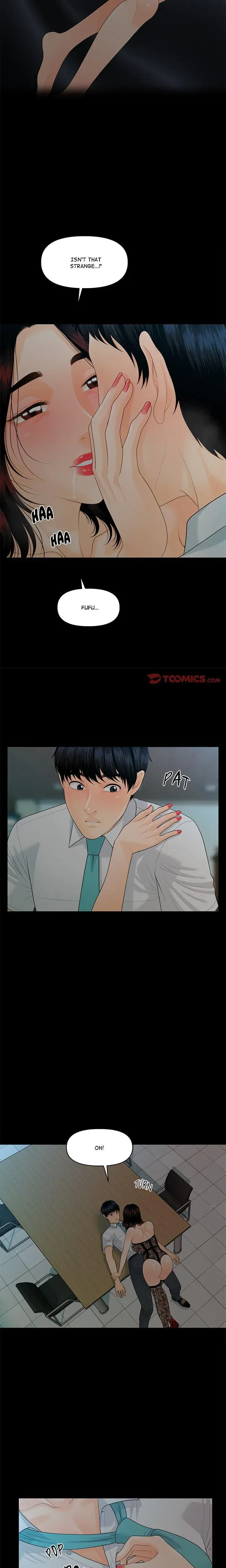 My Secretary Chapter 57 - Page 6