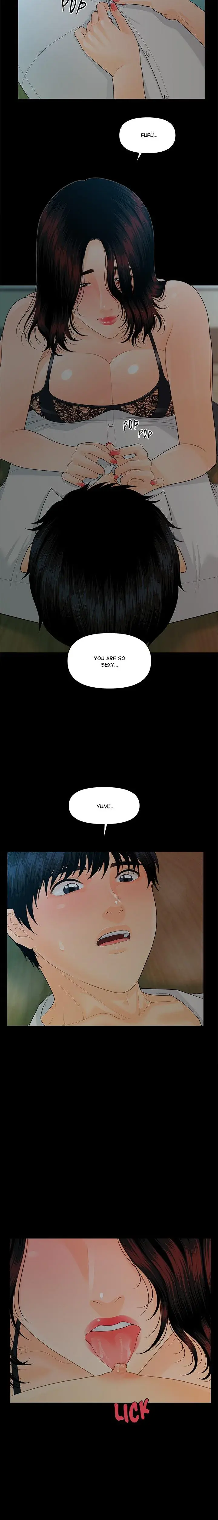 My Secretary Chapter 57 - Page 7