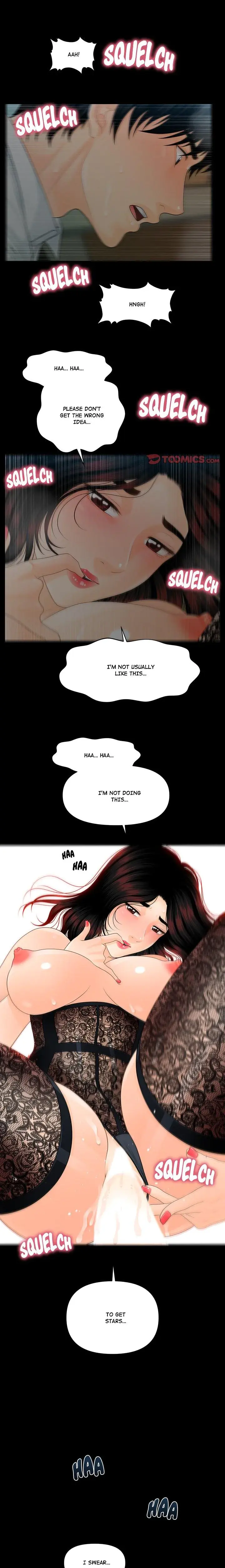 My Secretary Chapter 58 - Page 1