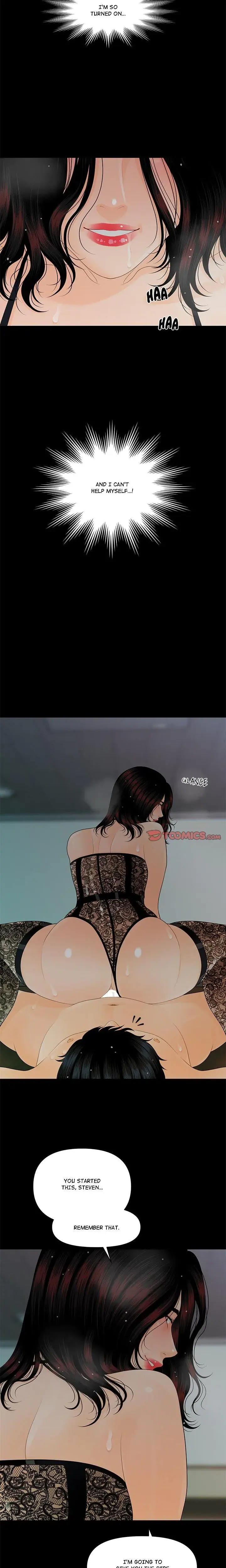 My Secretary Chapter 58 - Page 15