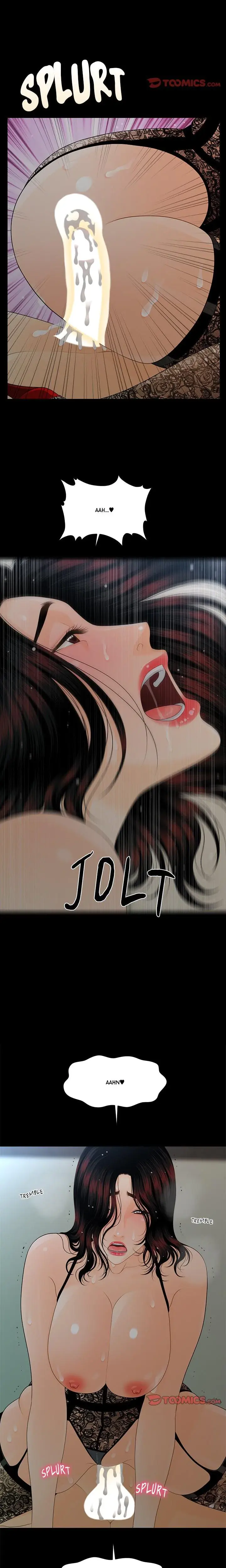 My Secretary Chapter 58 - Page 18