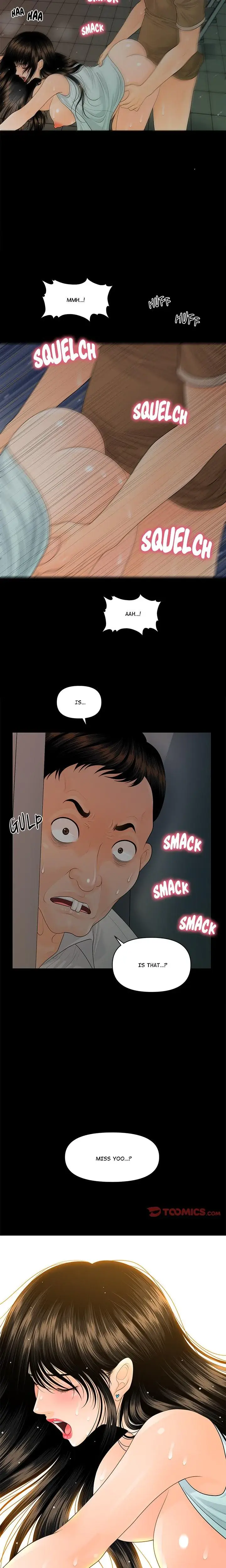 My Secretary Chapter 58 - Page 24