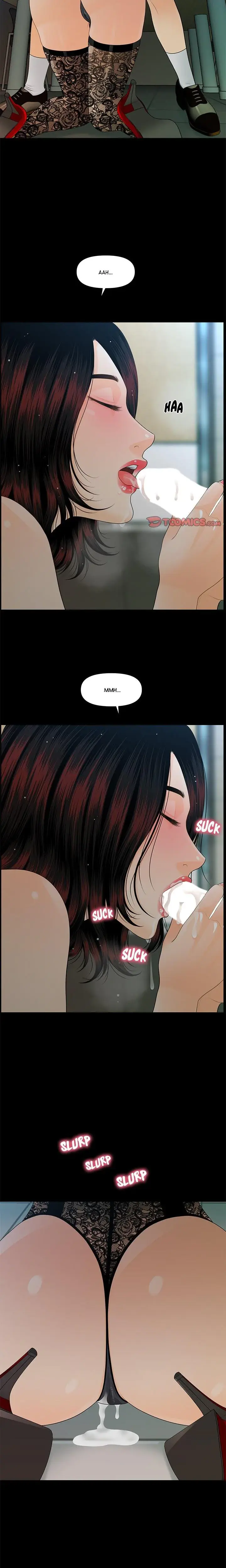 My Secretary Chapter 59 - Page 11
