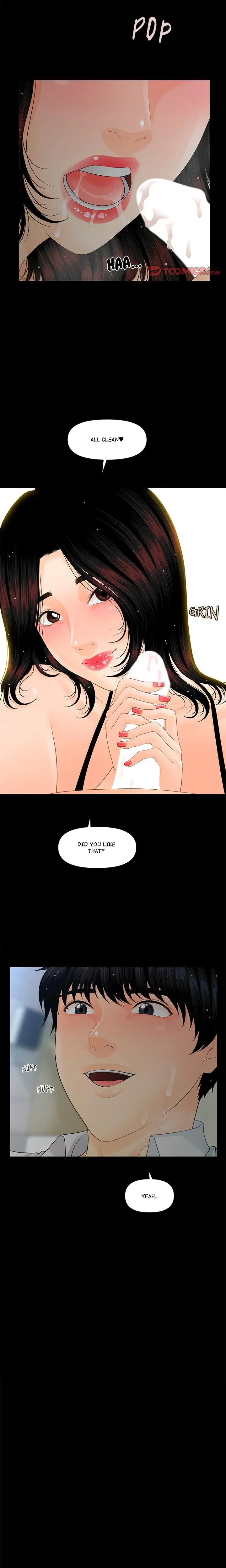 My Secretary Chapter 59 - Page 12