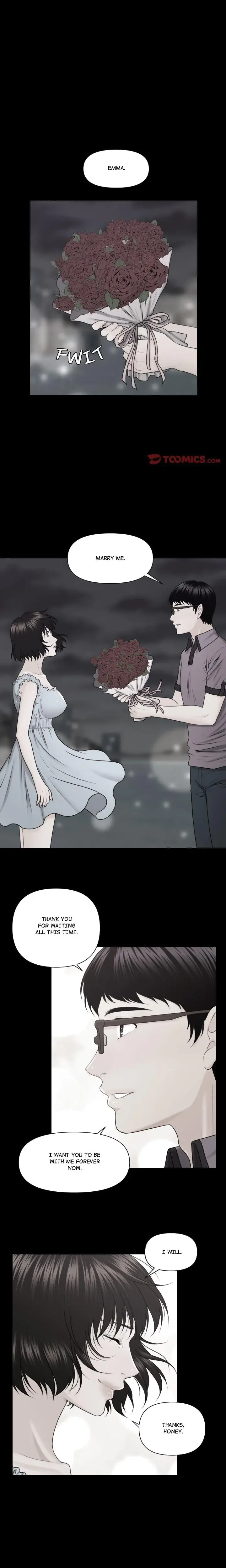 My Secretary Chapter 6 - Page 1