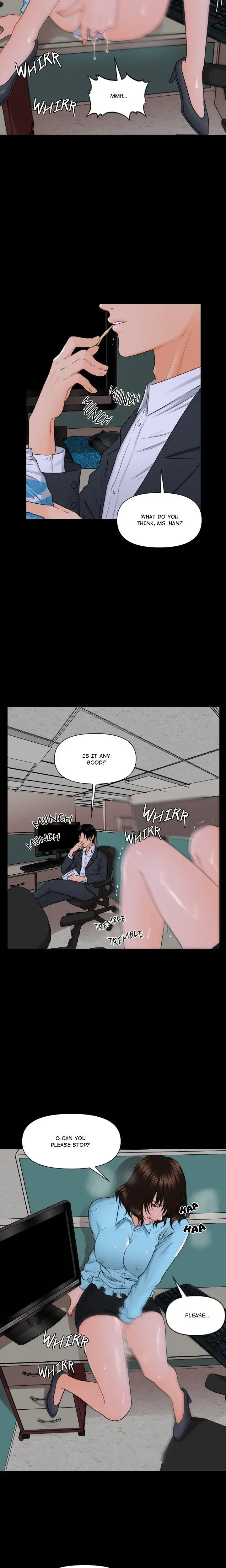 My Secretary Chapter 6 - Page 13