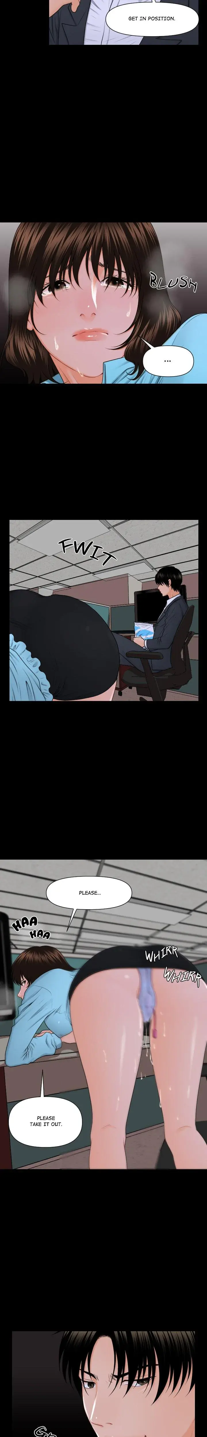 My Secretary Chapter 6 - Page 15