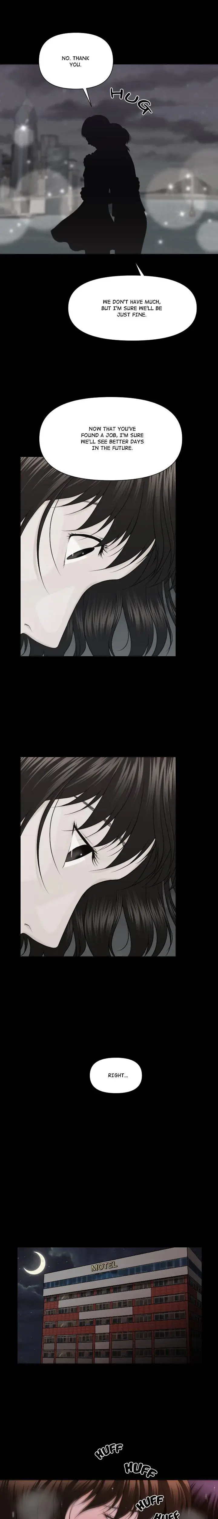My Secretary Chapter 6 - Page 2