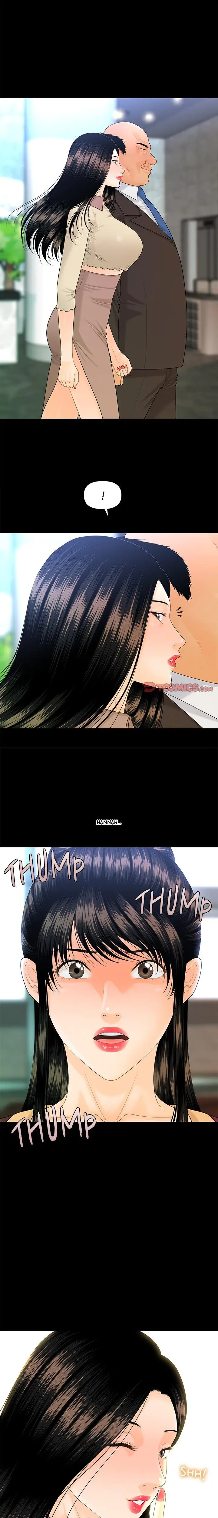 My Secretary Chapter 60 - Page 5
