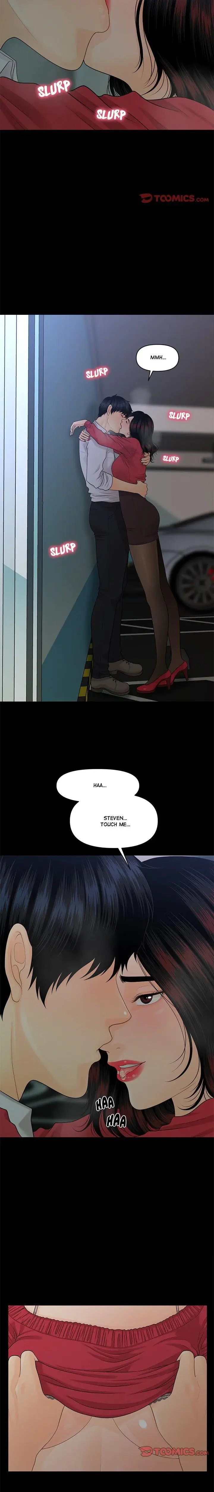 My Secretary Chapter 60 - Page 7