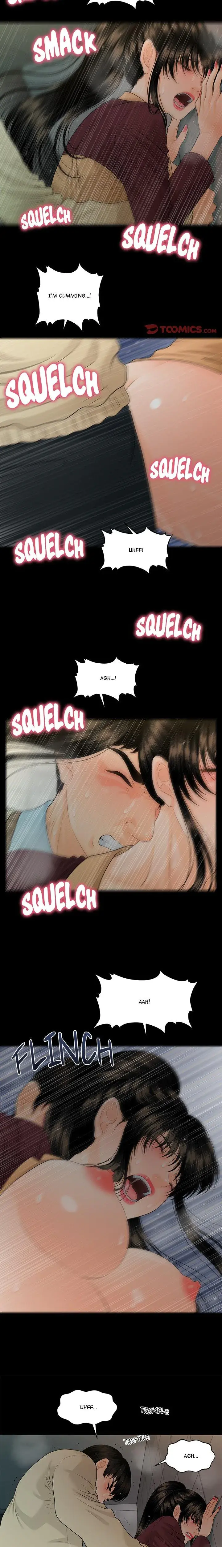 My Secretary Chapter 61 - Page 17