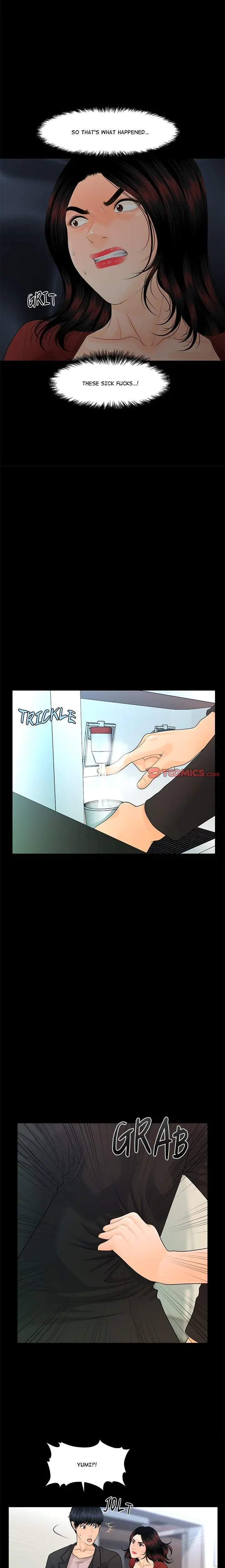 My Secretary Chapter 62 - Page 10