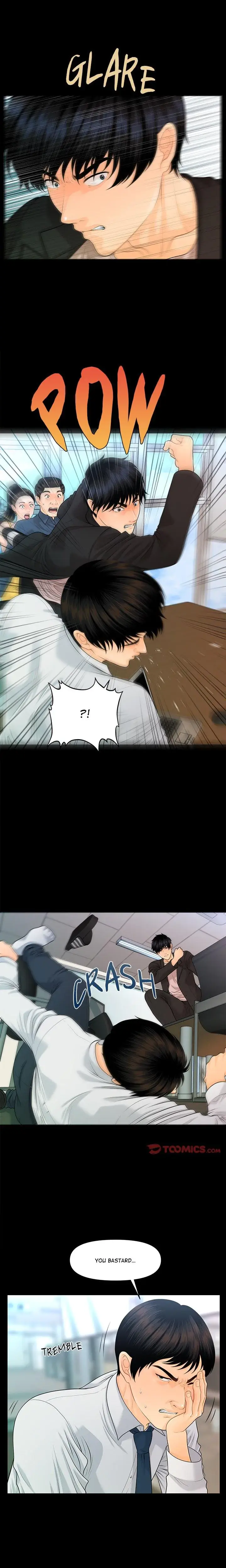 My Secretary Chapter 62 - Page 19