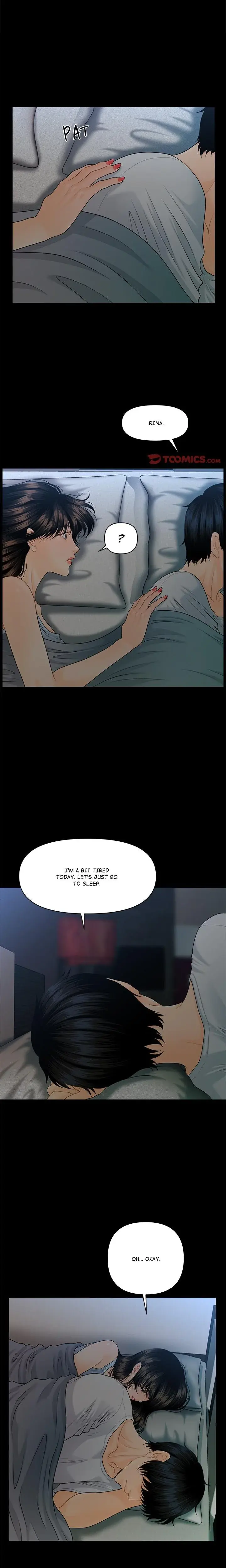 My Secretary Chapter 62 - Page 6