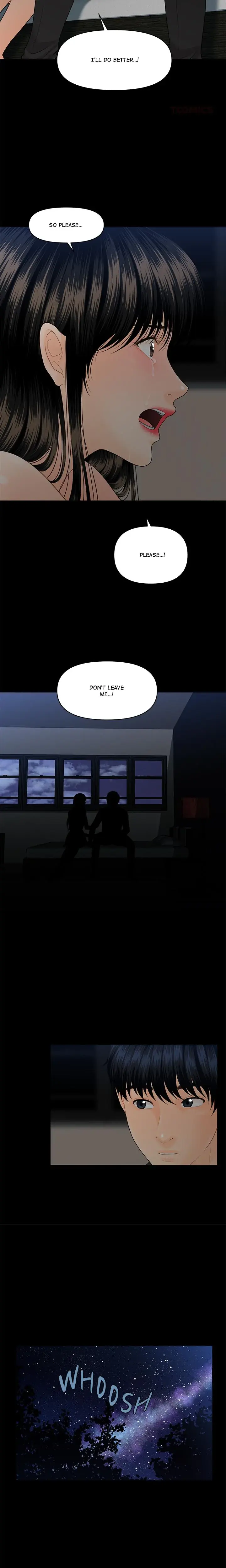 My Secretary Chapter 63 - Page 10