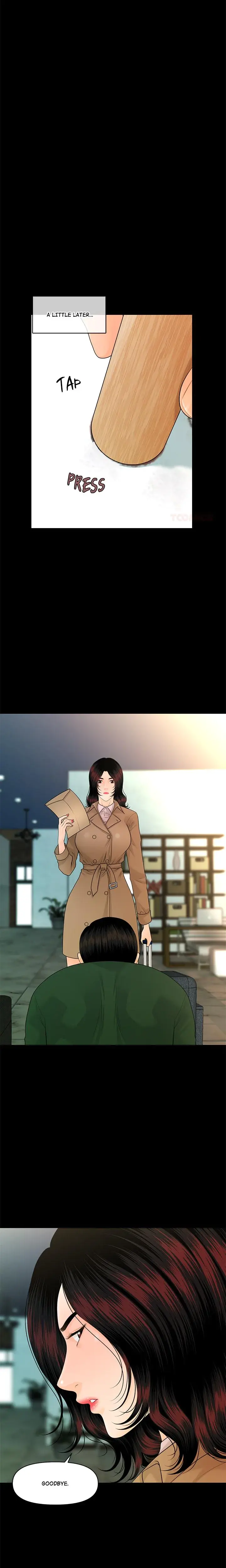My Secretary Chapter 63 - Page 11