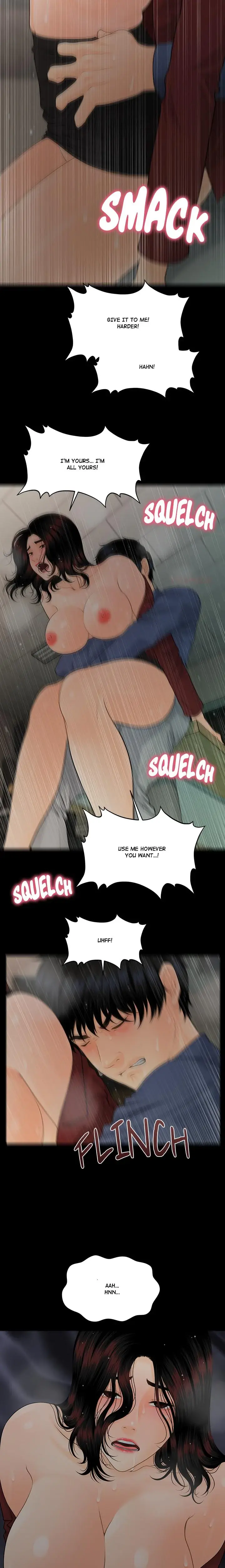 My Secretary Chapter 63 - Page 16
