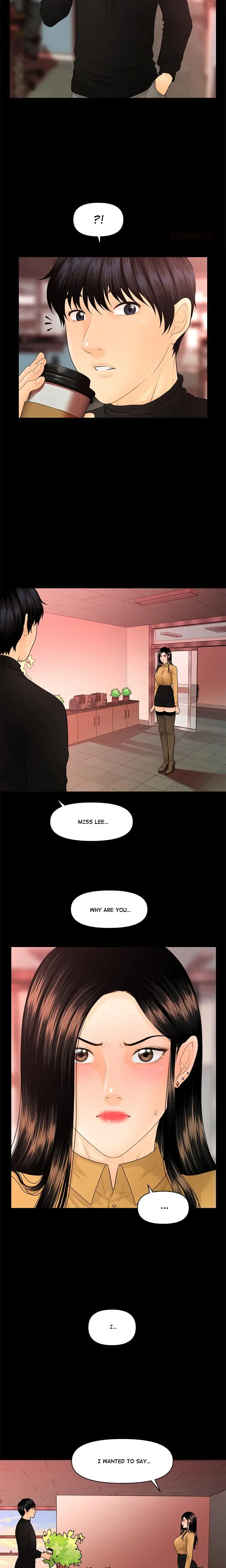 My Secretary Chapter 63 - Page 20