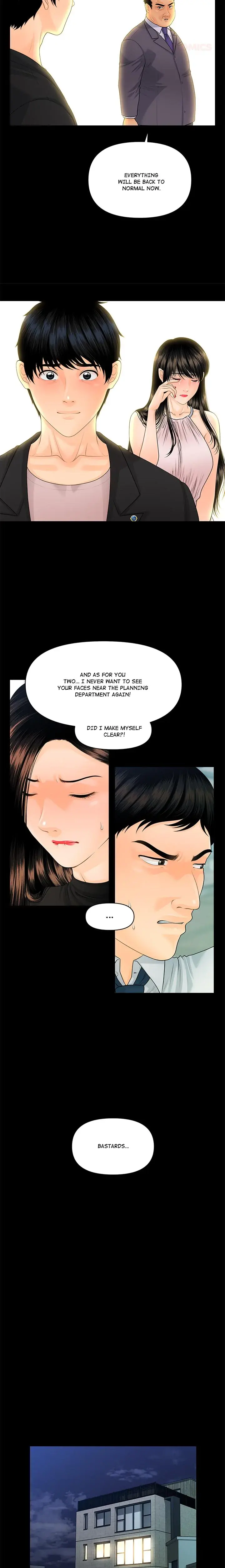 My Secretary Chapter 63 - Page 5