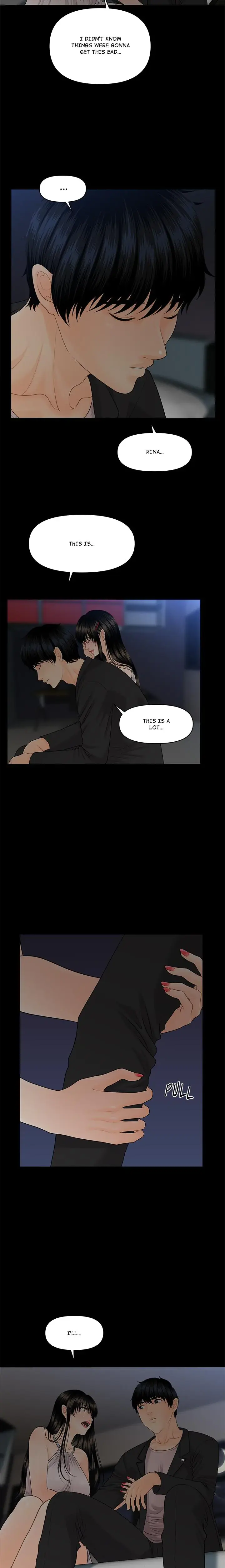 My Secretary Chapter 63 - Page 9