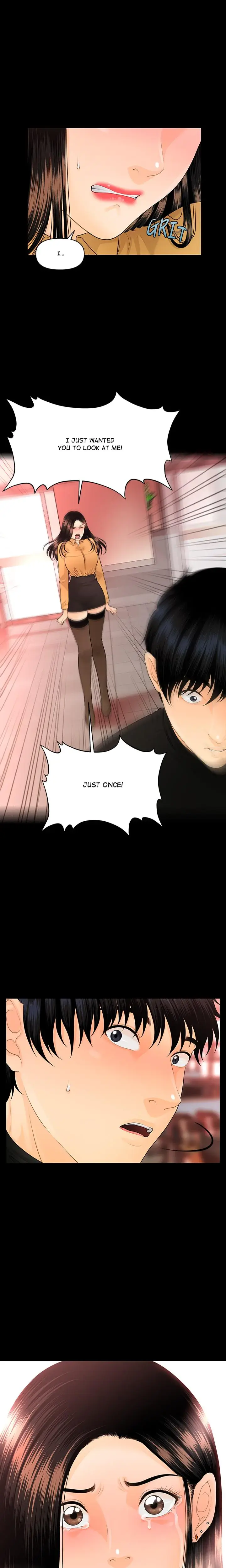 My Secretary Chapter 64 - Page 1