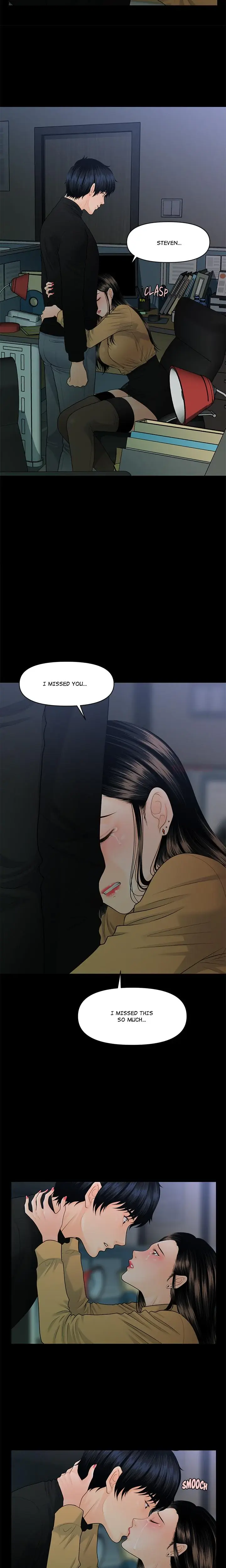 My Secretary Chapter 64 - Page 10