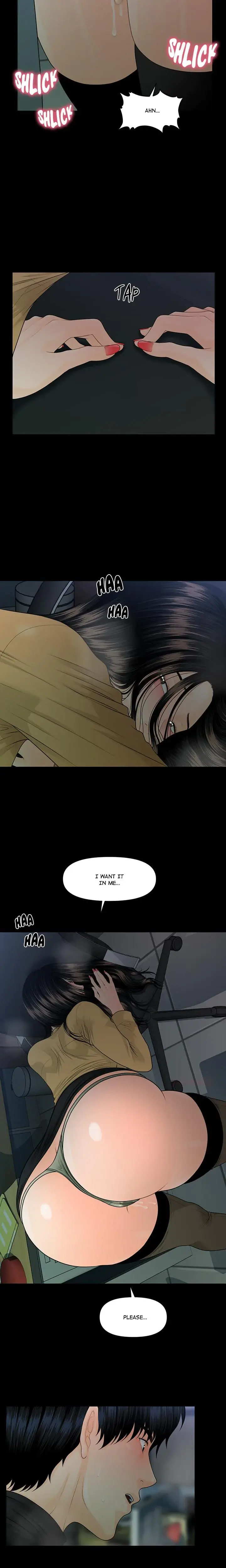 My Secretary Chapter 64 - Page 14
