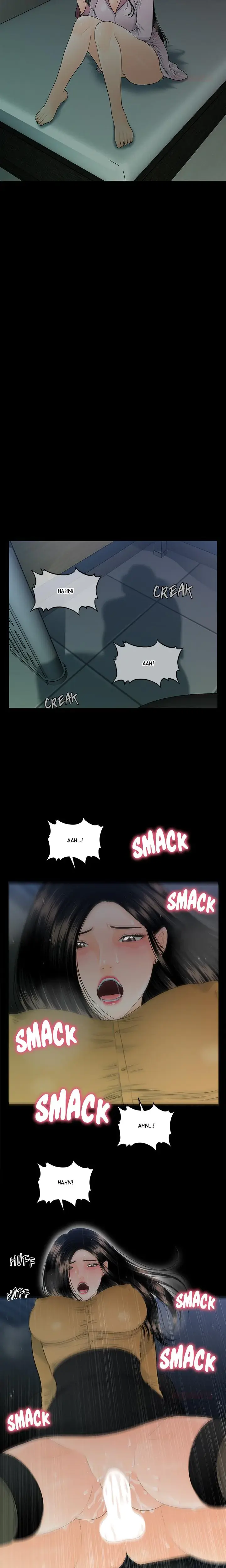 My Secretary Chapter 64 - Page 18