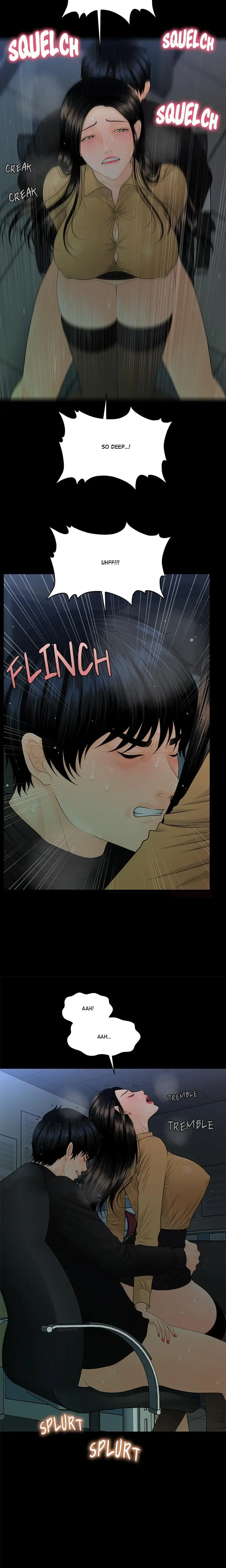 My Secretary Chapter 64 - Page 20