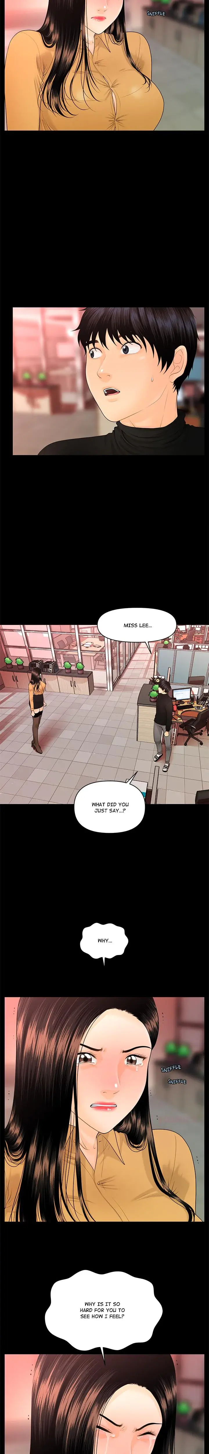 My Secretary Chapter 64 - Page 3