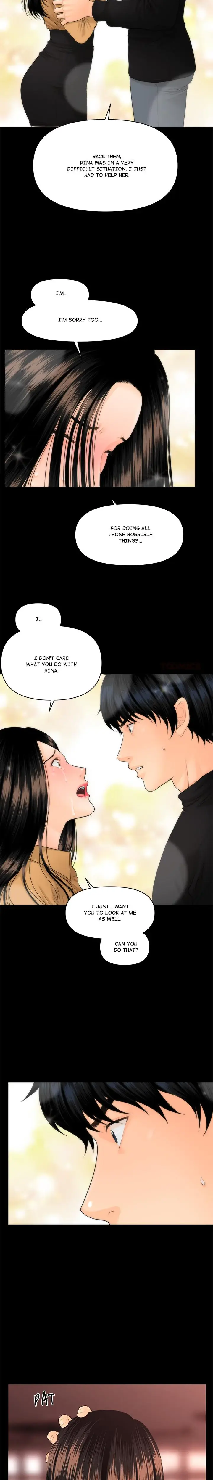 My Secretary Chapter 64 - Page 5