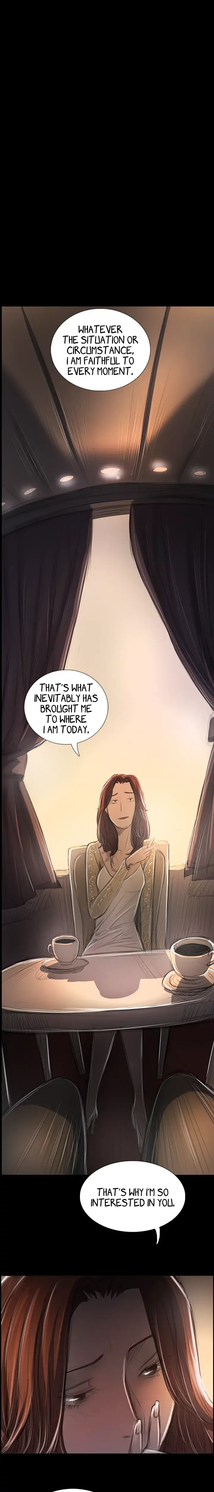 My Secretary Chapter 65 - Page 2