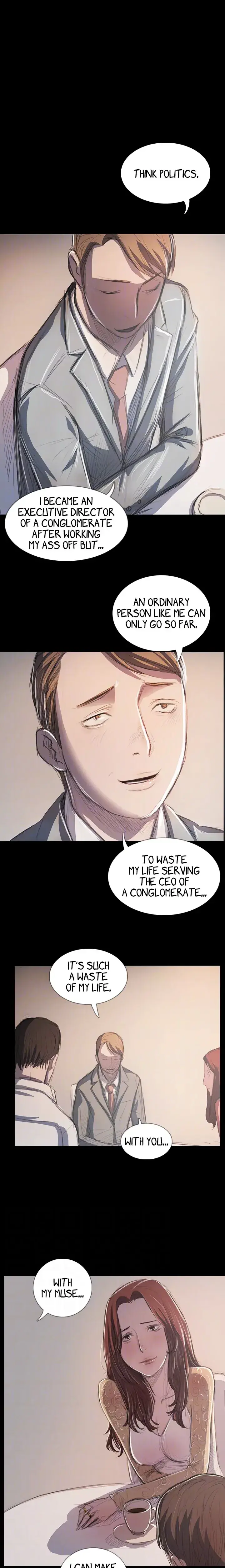 My Secretary Chapter 65 - Page 20