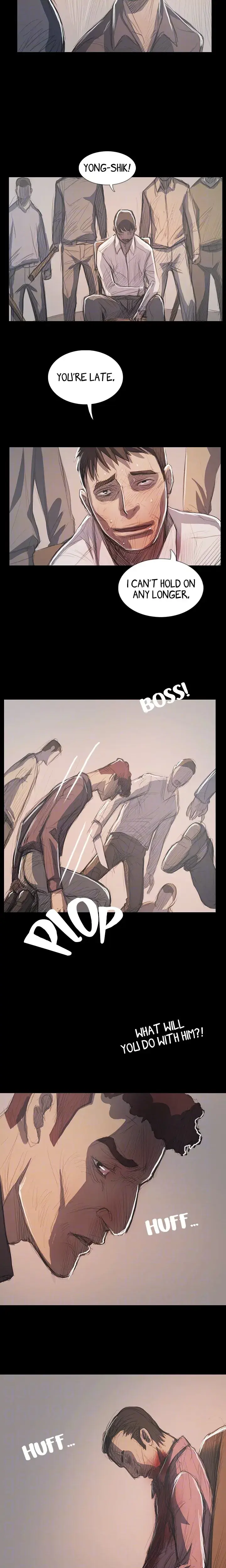 My Secretary Chapter 65 - Page 23
