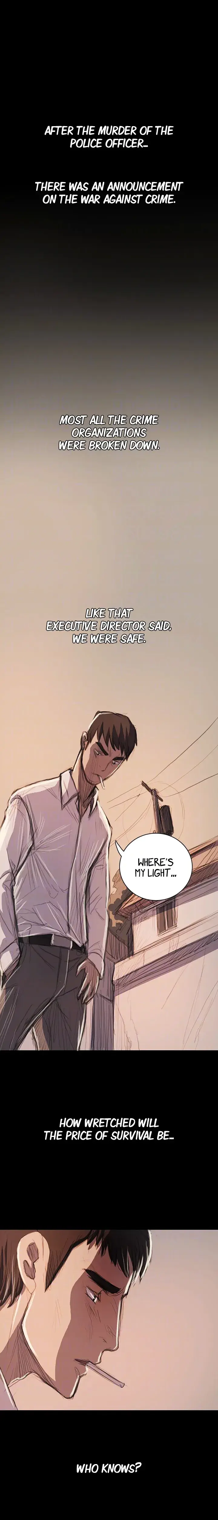 My Secretary Chapter 65 - Page 25