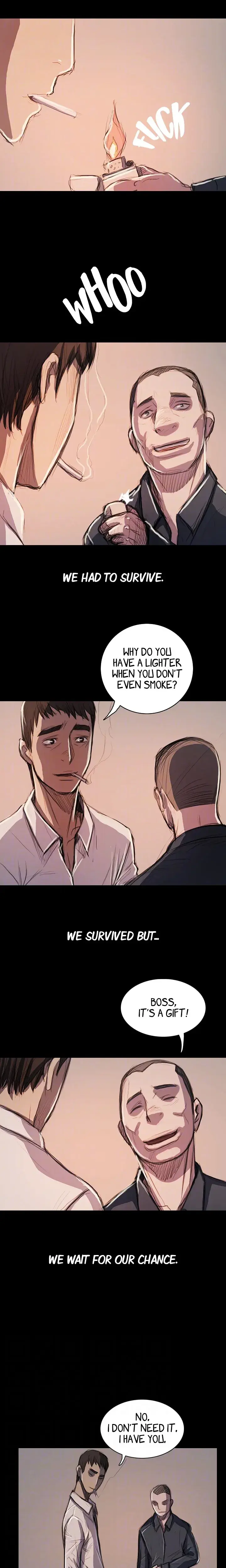 My Secretary Chapter 65 - Page 26