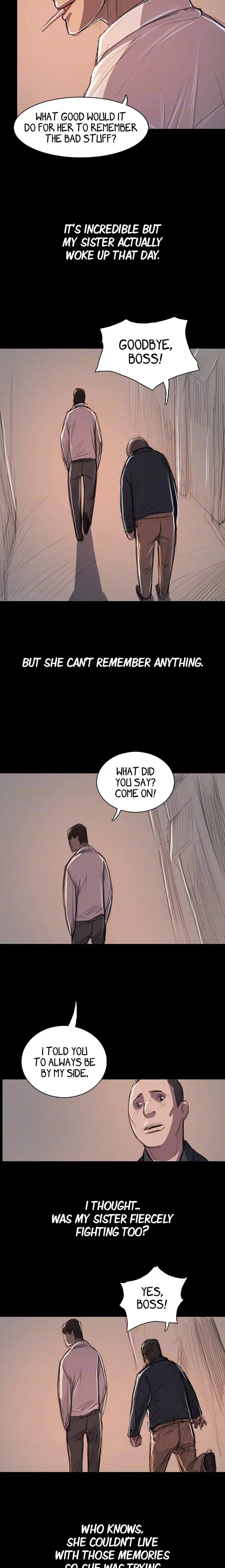 My Secretary Chapter 65 - Page 28