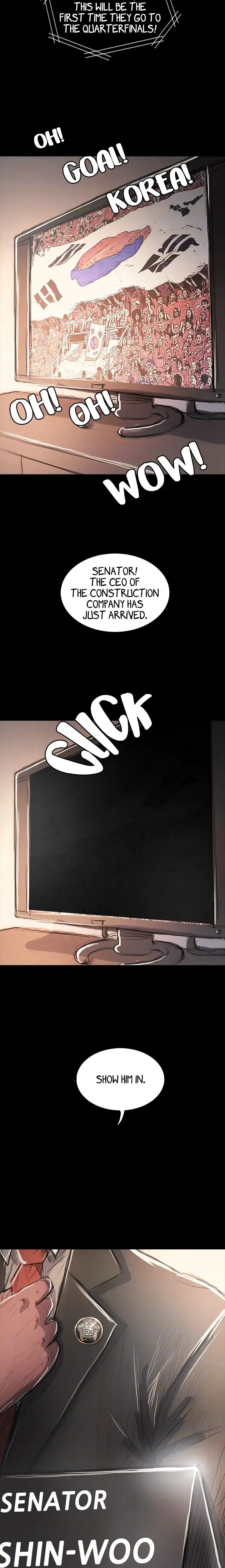 My Secretary Chapter 65 - Page 31