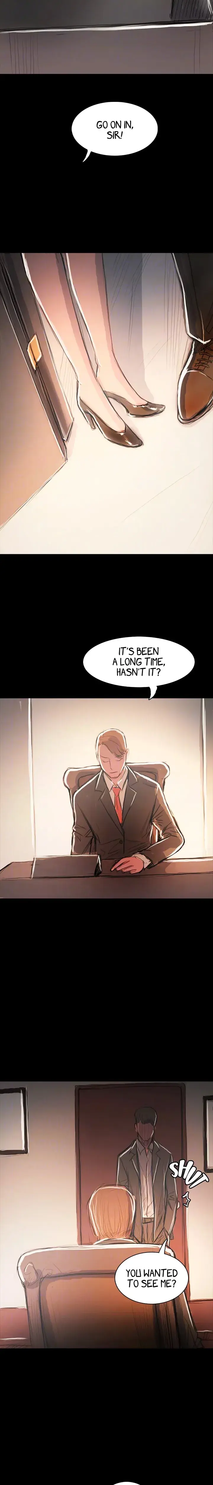 My Secretary Chapter 65 - Page 32